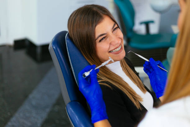 Best Traditional Braces  in Toro Nyon, CA