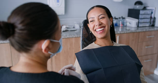 Best Full Mouth Reconstruction  in Toro Nyon, CA