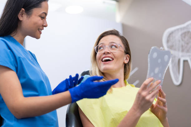 Why Choose Us for Your Dental Needs in Toro Canyon, CA