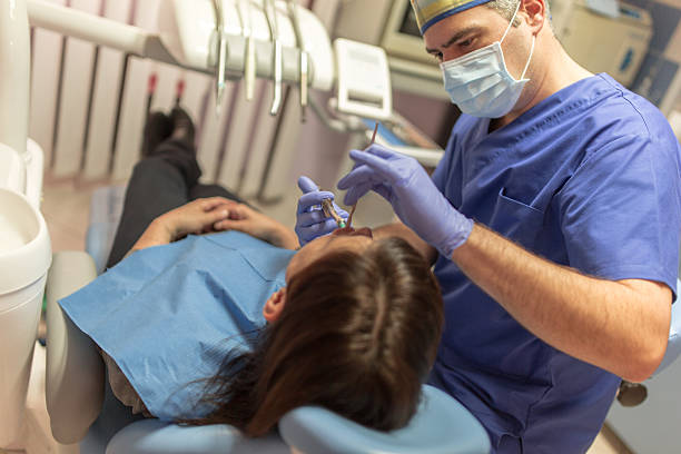 Best Pediatric Dentistry  in Toro Nyon, CA